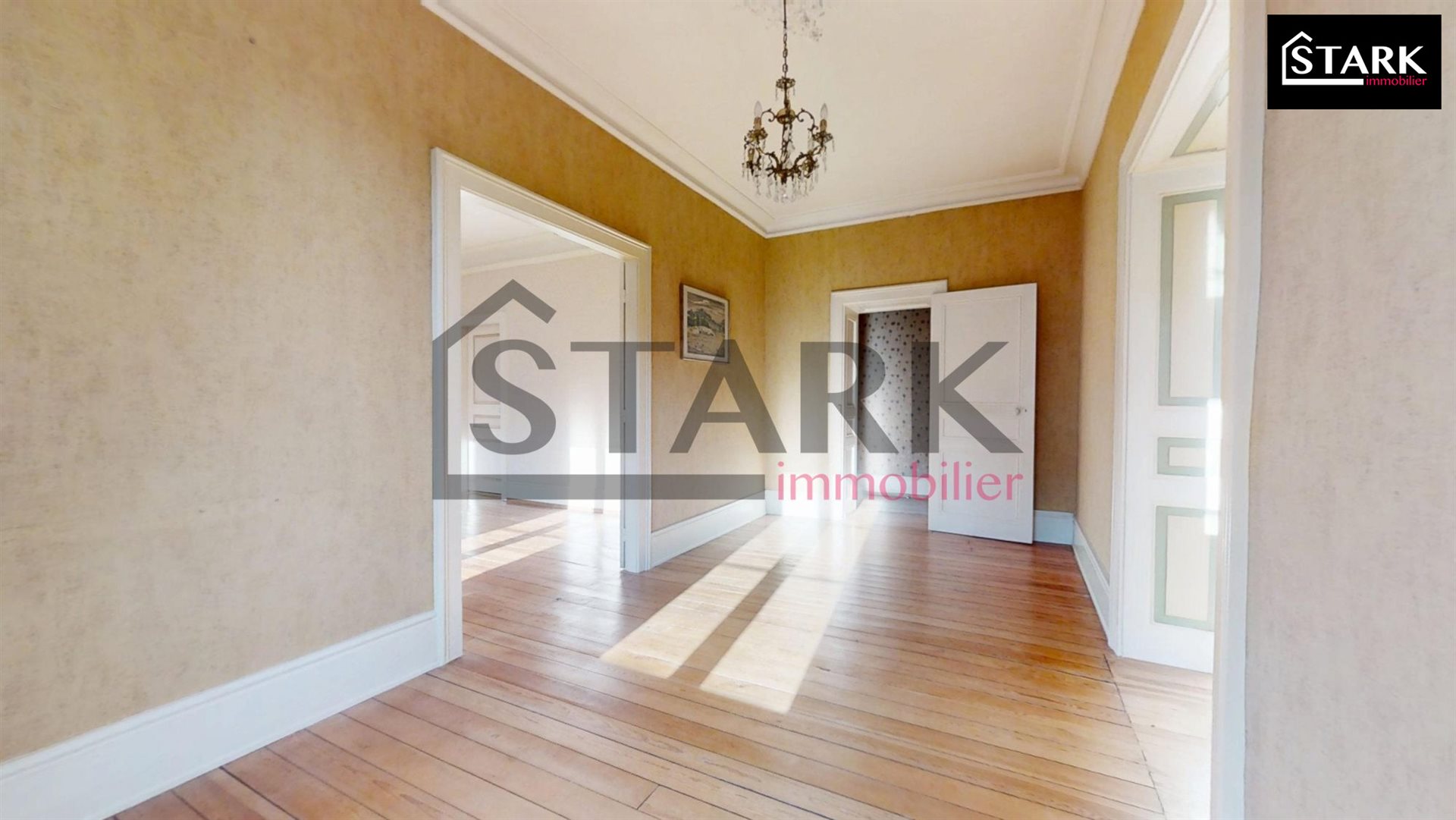 Appartement à vendre, 130m², Lure