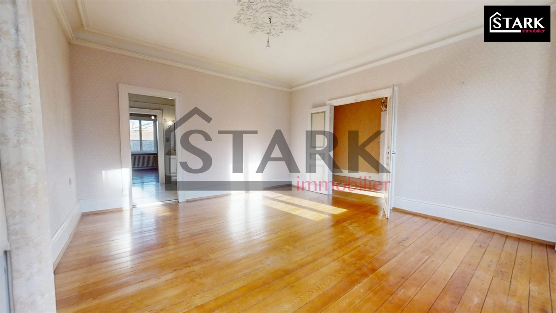 Appartement à vendre, 130m², Lure