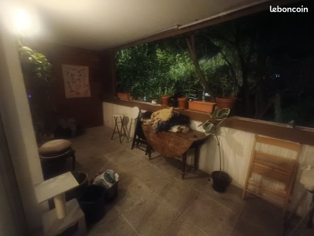 Appartement à louer, 37m², Montpellier