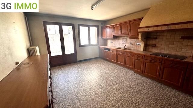 Maison à vendre, 113m², Ceyzérieu