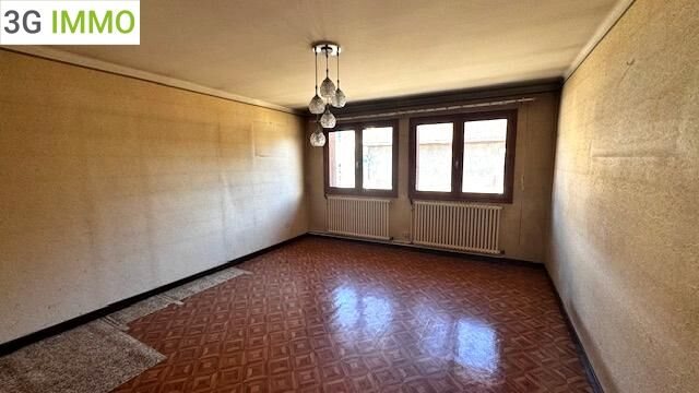 Maison à vendre, 113m², Ceyzérieu