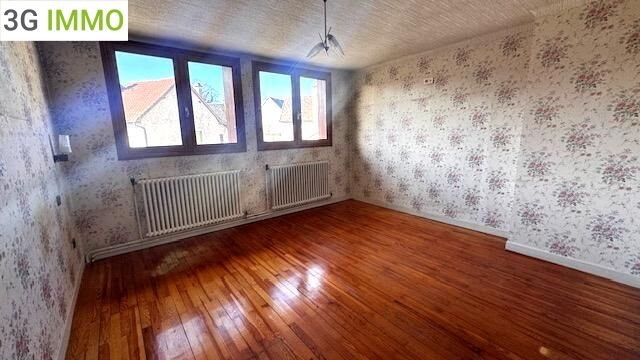 Maison à vendre, 113m², Ceyzérieu