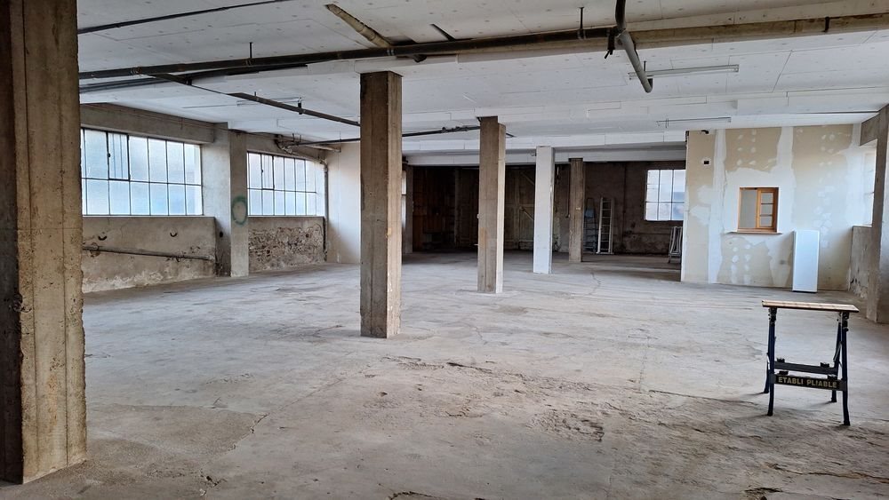 Maison à louer, 300m², Polignac