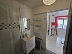 Appartement à louer, 32m², Leudeville