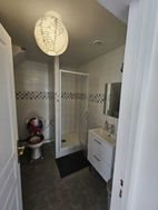 Appartement à louer, 32m², Leudeville