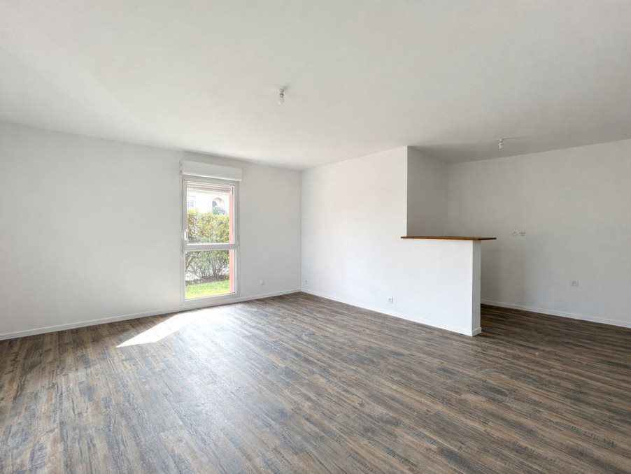 Appartement à louer, 44m², Cintré