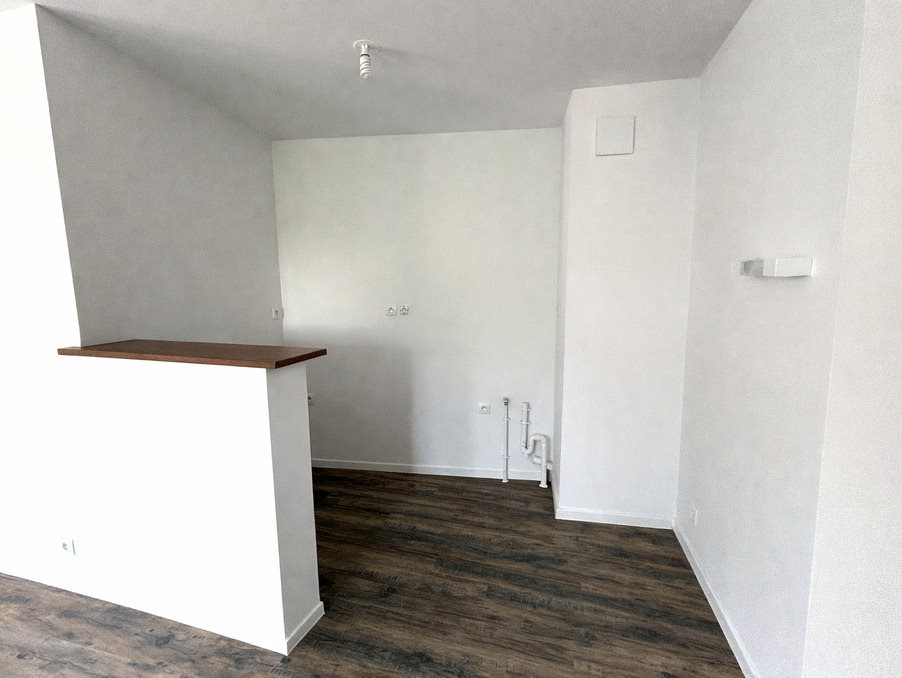 Appartement à louer, 44m², Cintré