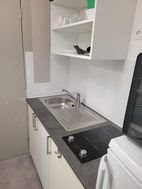 Appartement à louer, 19m², Montpellier