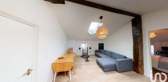 Appartement à louer, 38m², Hasparren