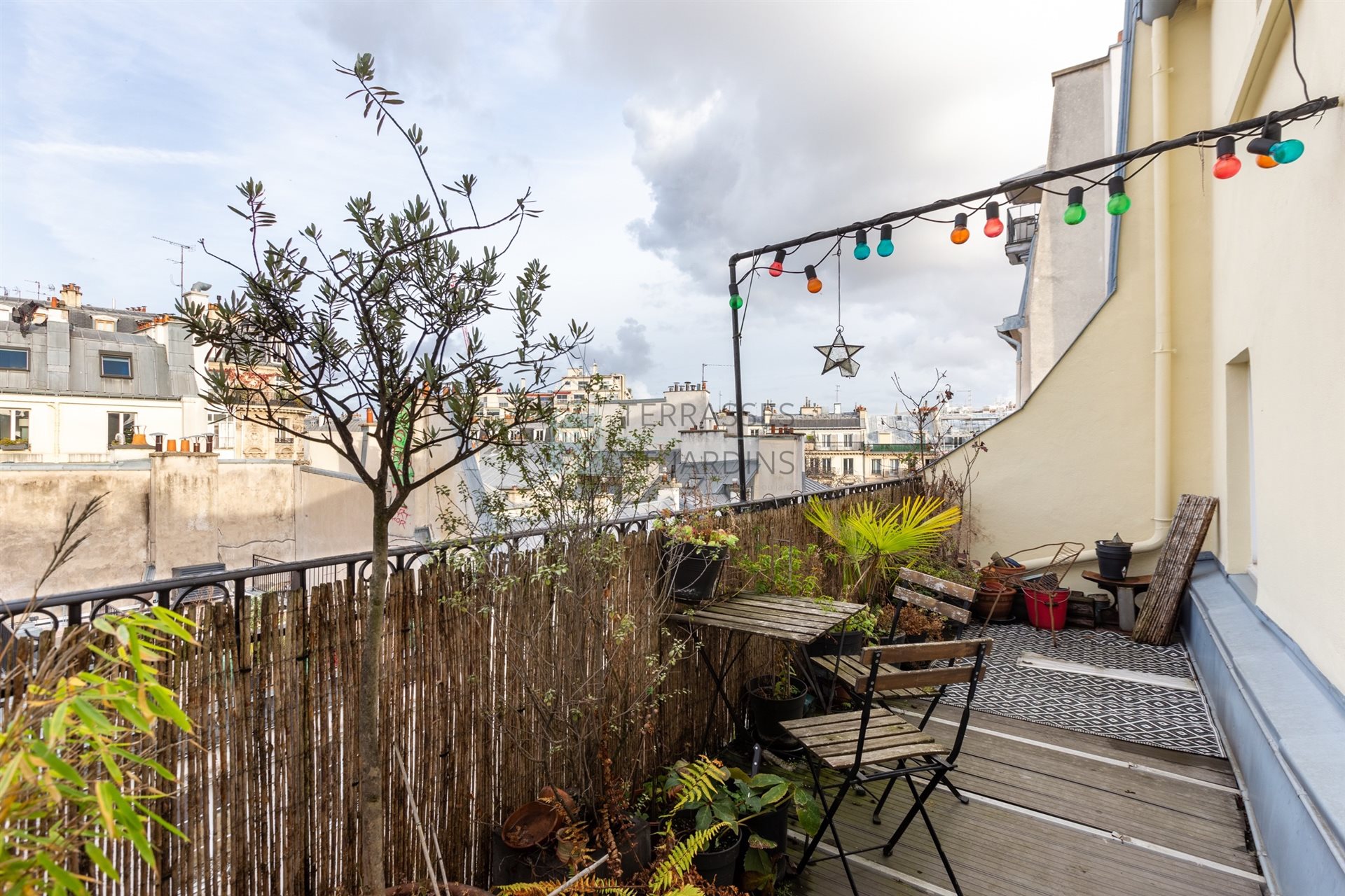 Appartement à vendre, 77m², Paris 11ème