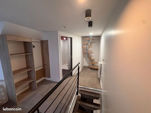 Appartement à vendre, 41m², Besançon