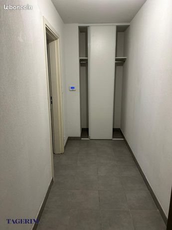 Appartement à louer, 66m², Toulouse