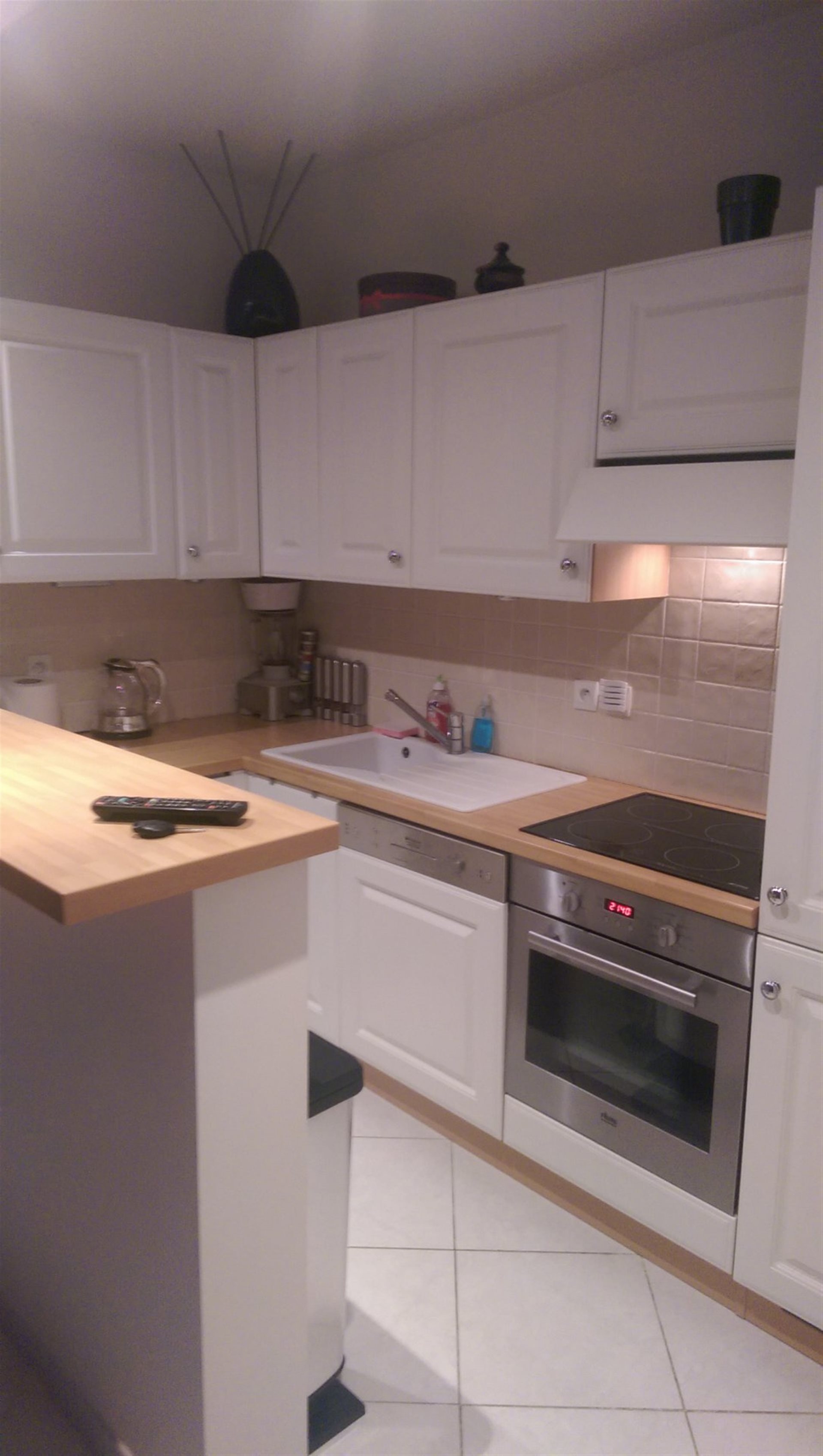 Appartement à louer, 44m², Saint-Laurent-du-Var