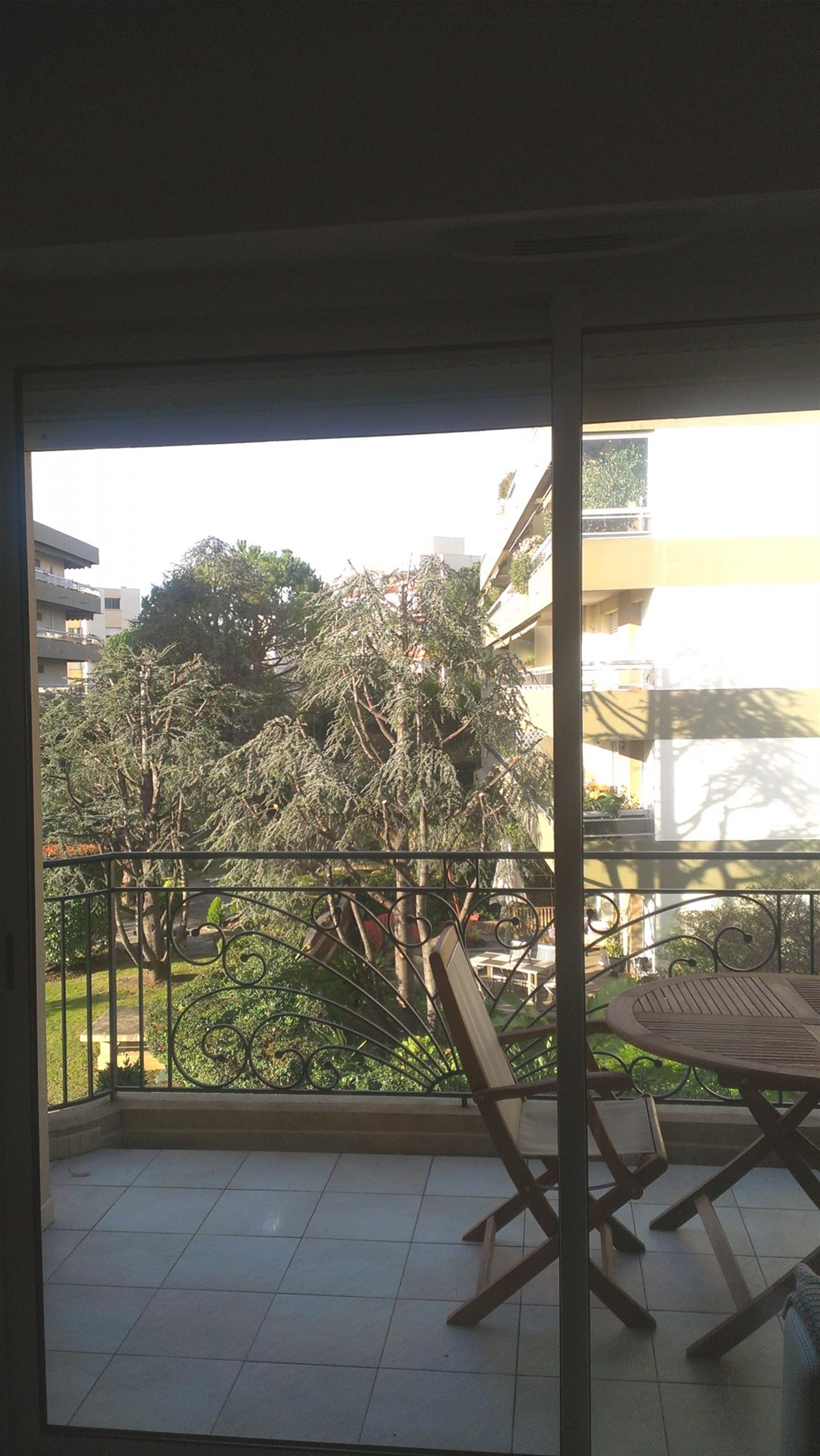 Appartement à louer, 44m², Saint-Laurent-du-Var