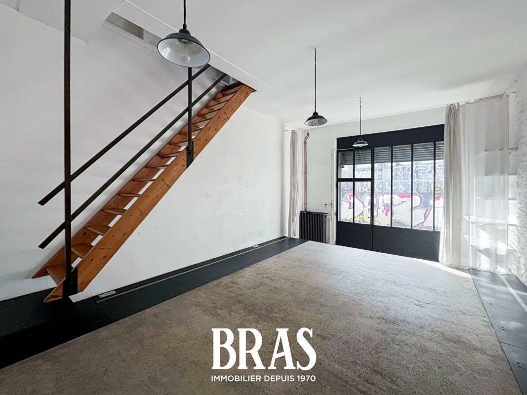 Maison à vendre, 73m², Nantes