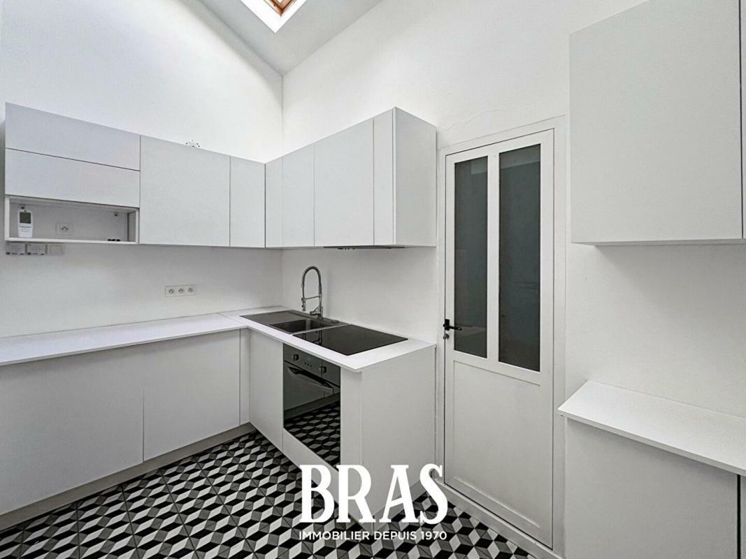Maison à vendre, 73m², Nantes
