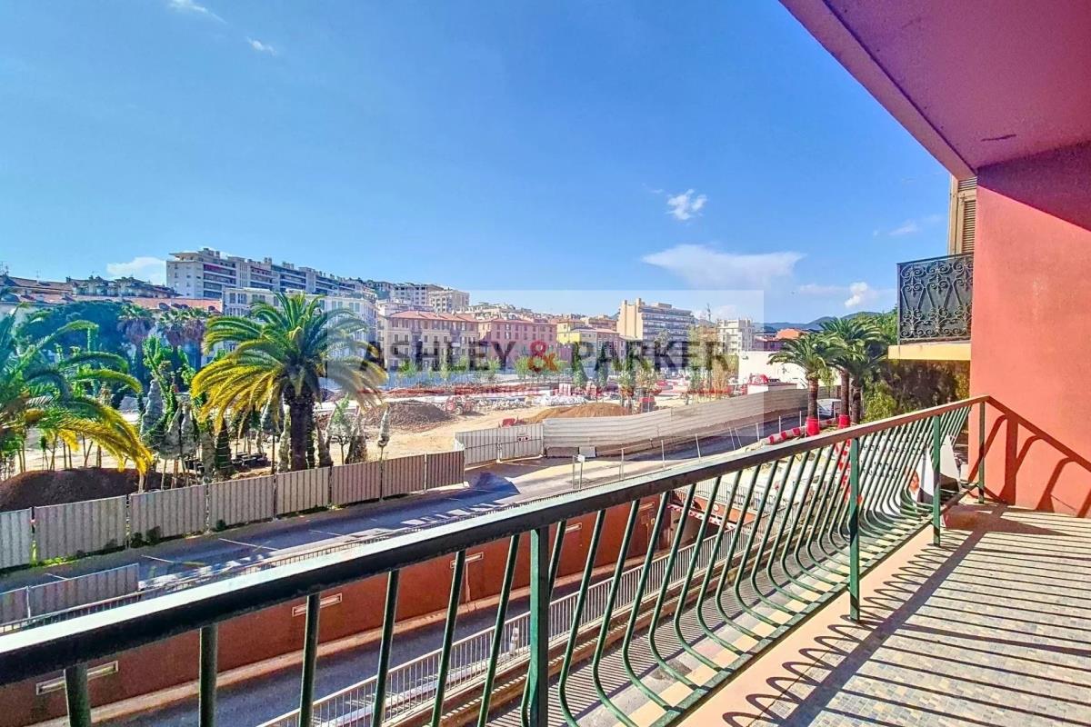 Appartement à vendre, 70m², Nice