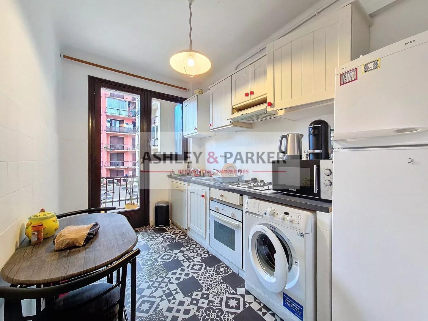 Appartement à vendre, 70m², Nice