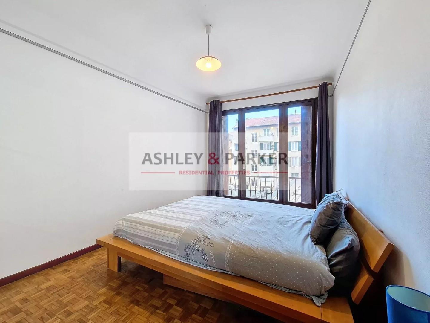 Appartement à vendre, 70m², Nice