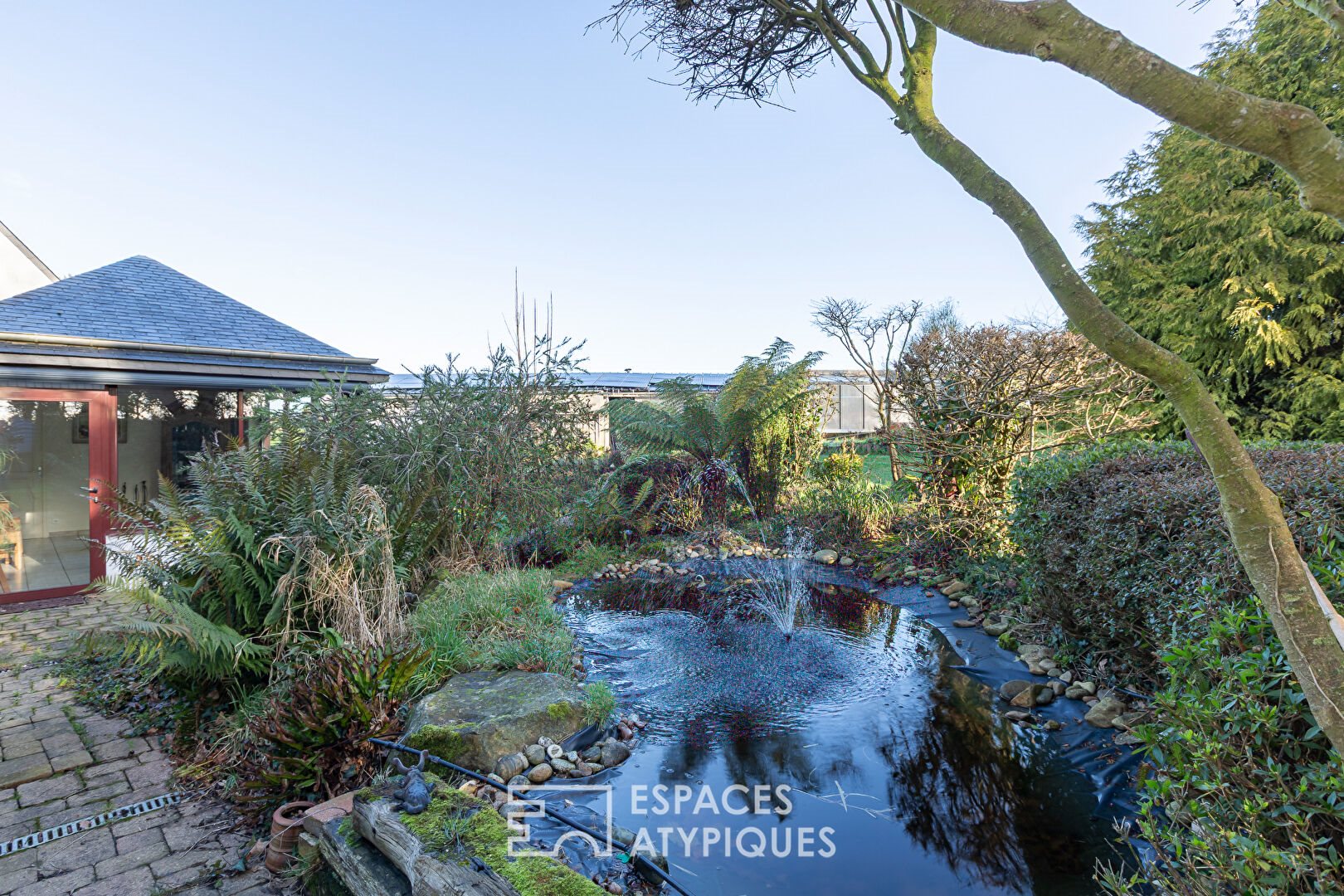 Maison à vendre, 165m², Pordic