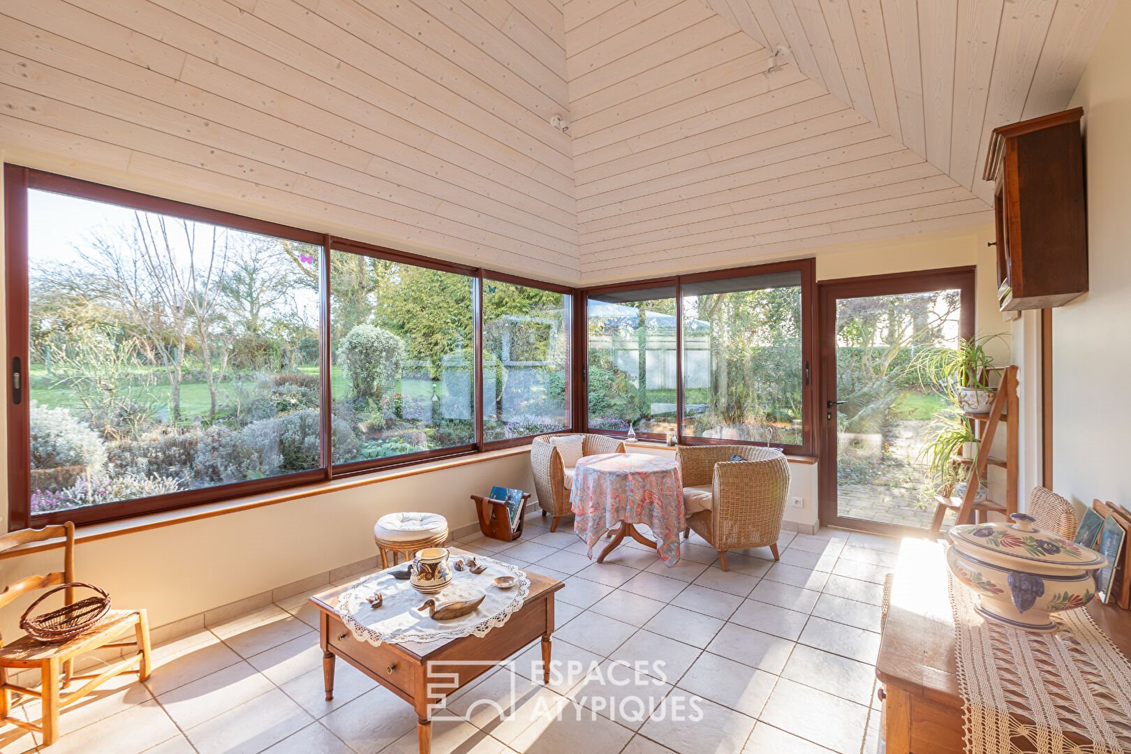 Maison à vendre, 165m², Pordic