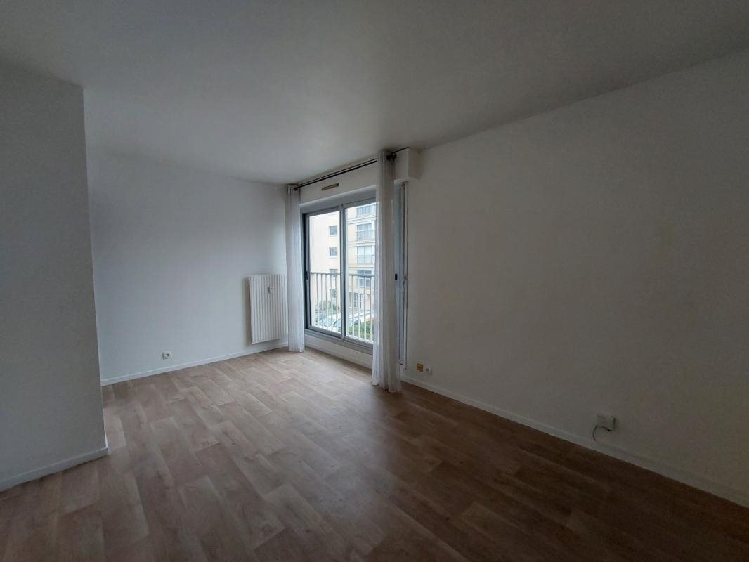 Appartement à louer, 21m², Rouen