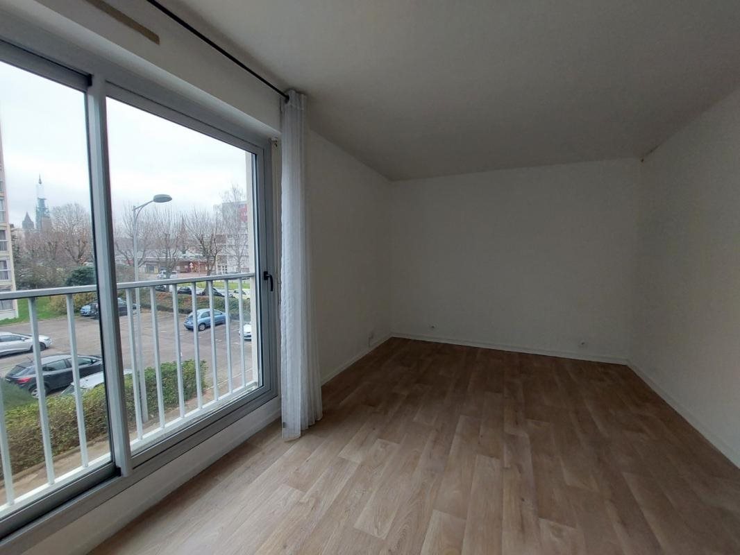 Appartement à louer, 21m², Rouen