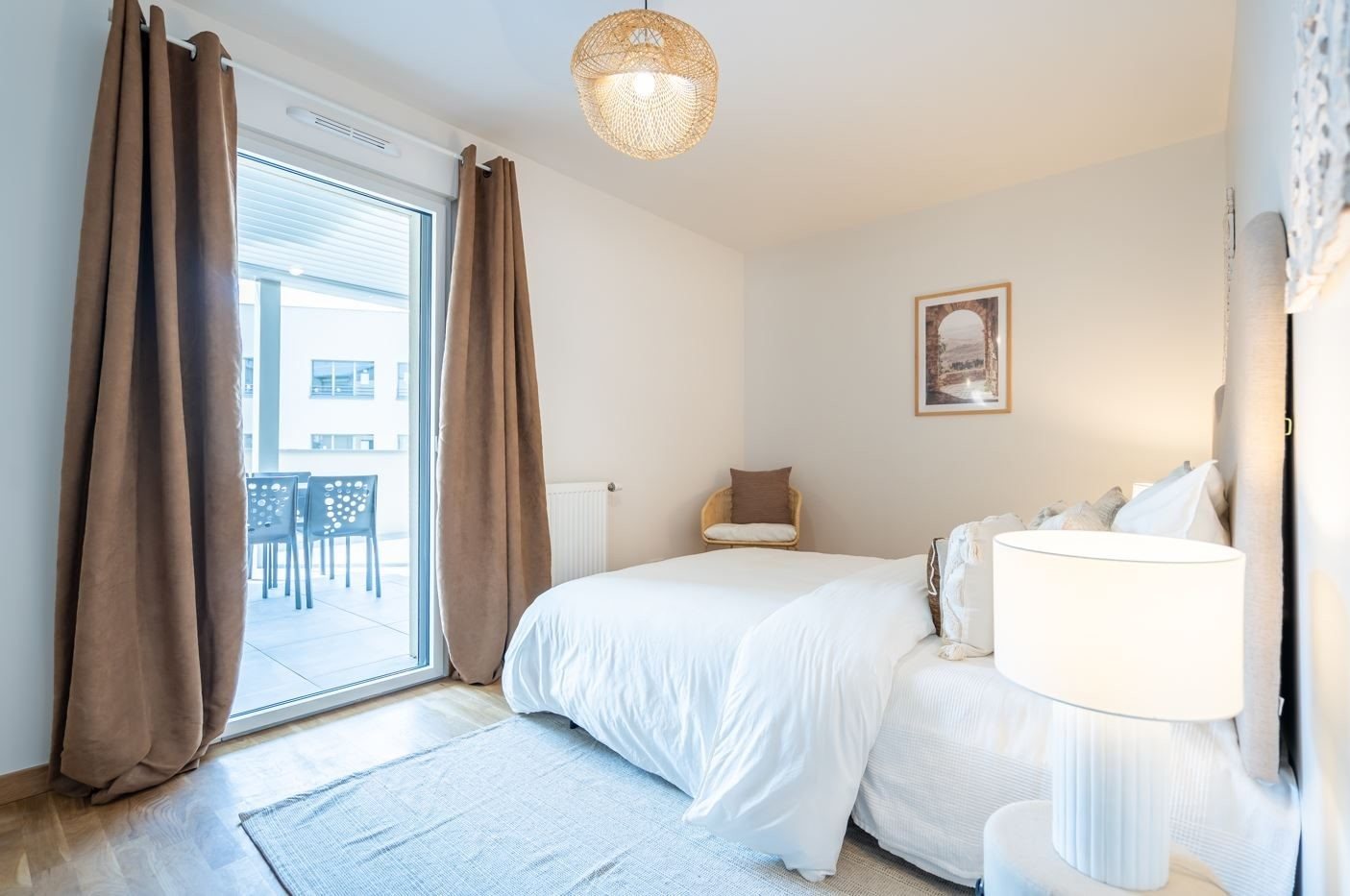 Appartement à vendre, 106m², Lyon 7ème