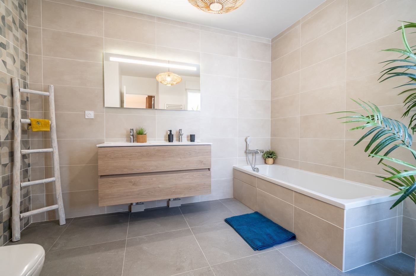 Appartement à vendre, 106m², Lyon 7ème