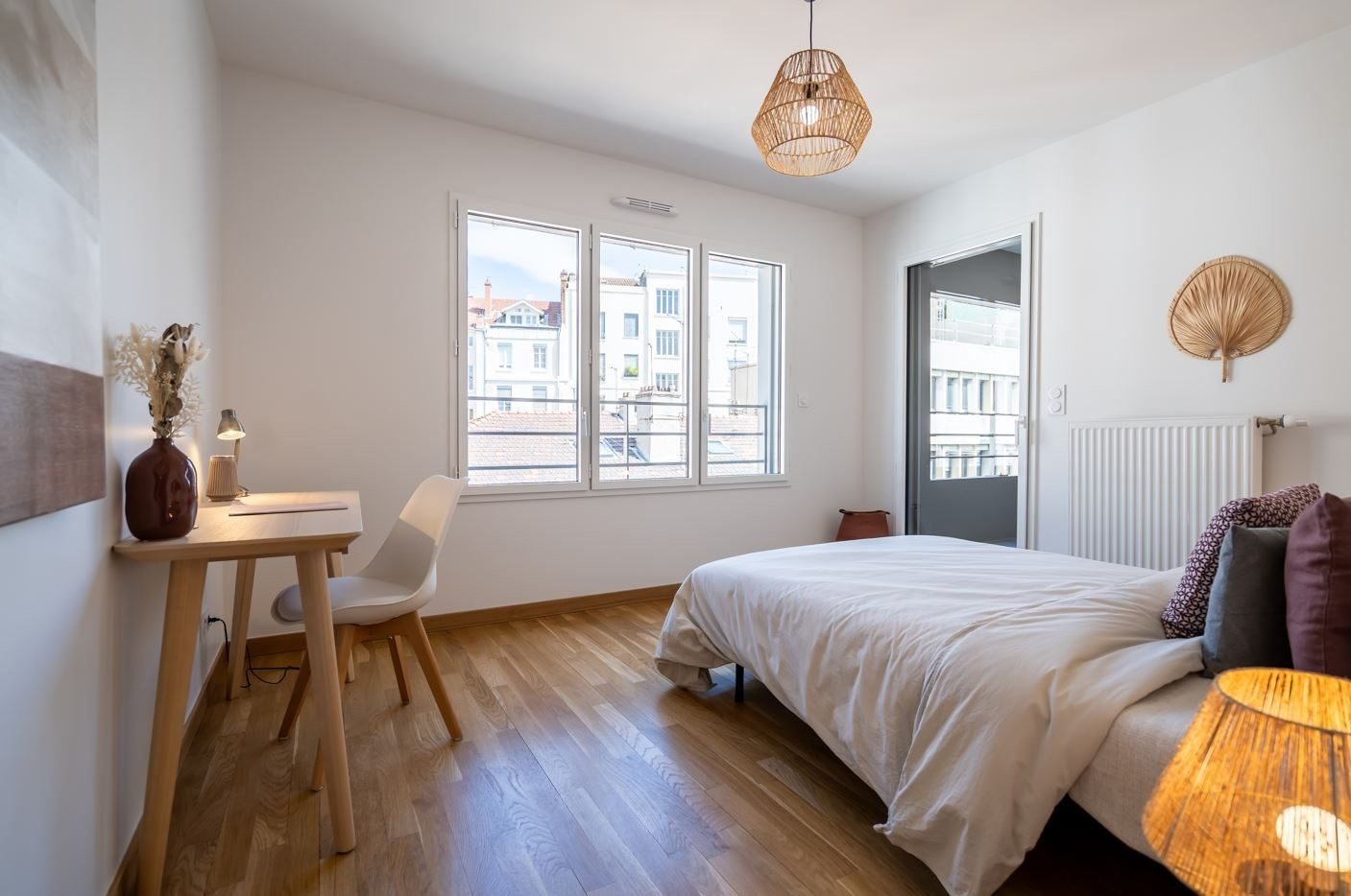 Appartement à vendre, 106m², Lyon 7ème