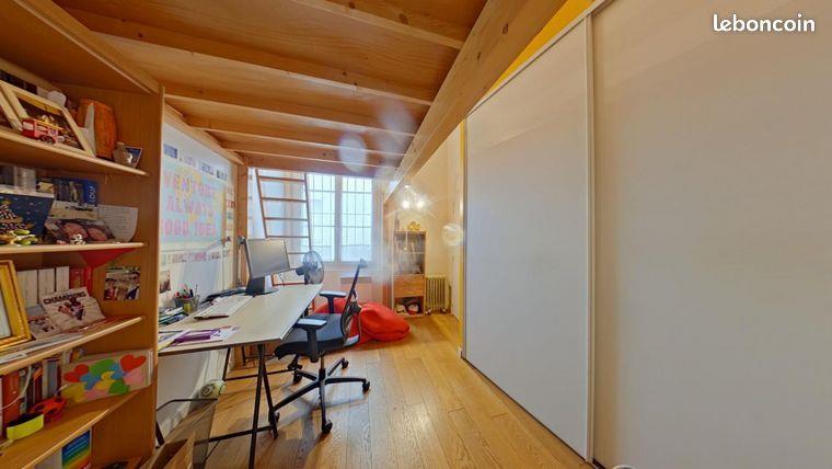 Appartement à vendre, 122m², Tours