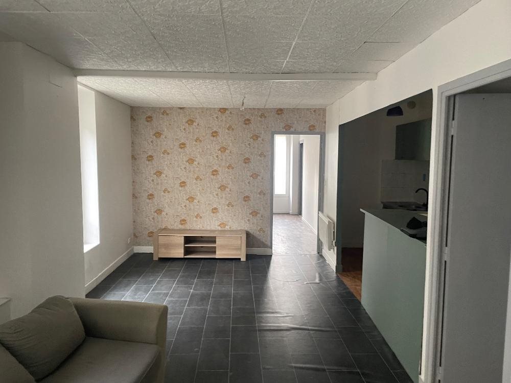 Appartement à louer, 53m², Romorantin-Lanthenay