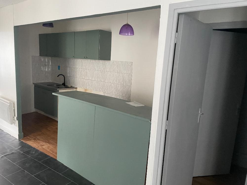 Appartement à louer, 53m², Romorantin-Lanthenay