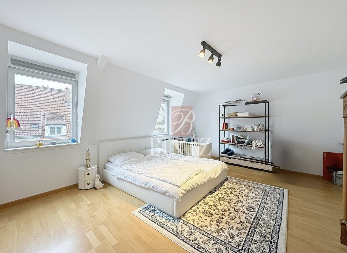 Appartement à louer, 96m², Saverne