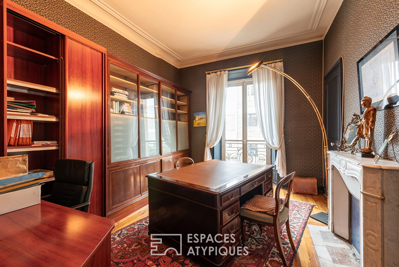 Appartement à vendre, 213m², Rennes