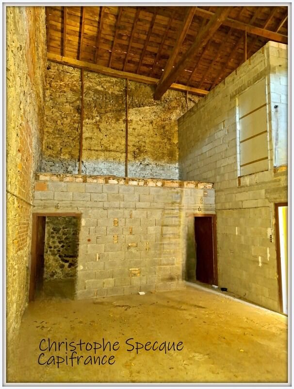 Maison à vendre, 158m², Confort