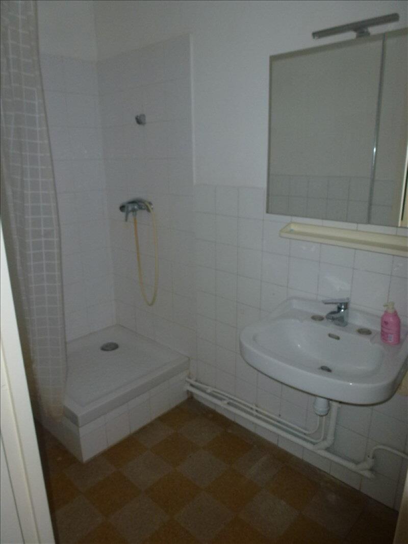 Maison à louer, 53m², Toulon