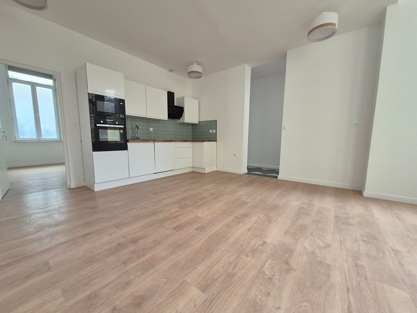 Appartement à vendre, 73m², Lille