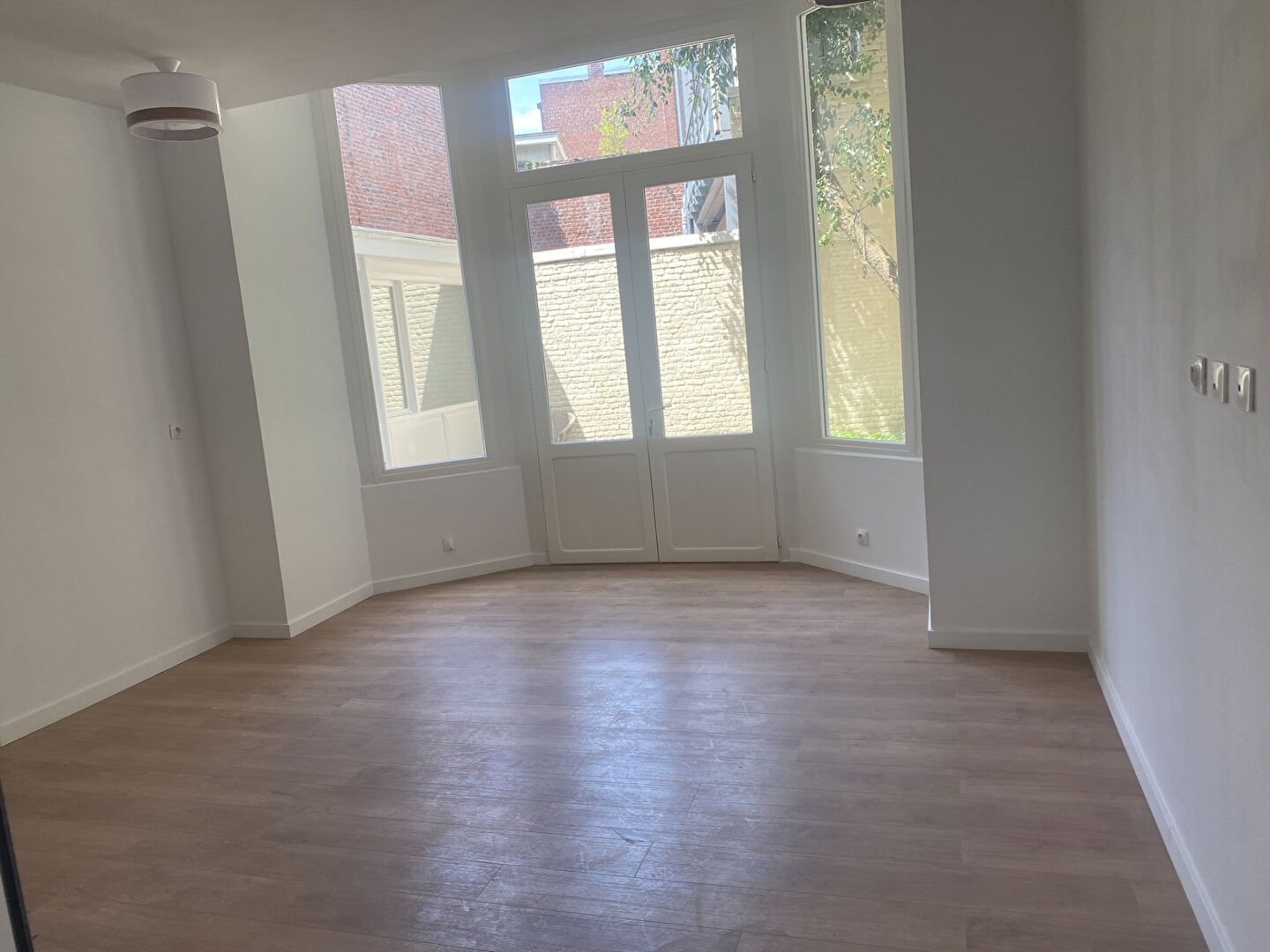 Appartement à vendre, 73m², Lille