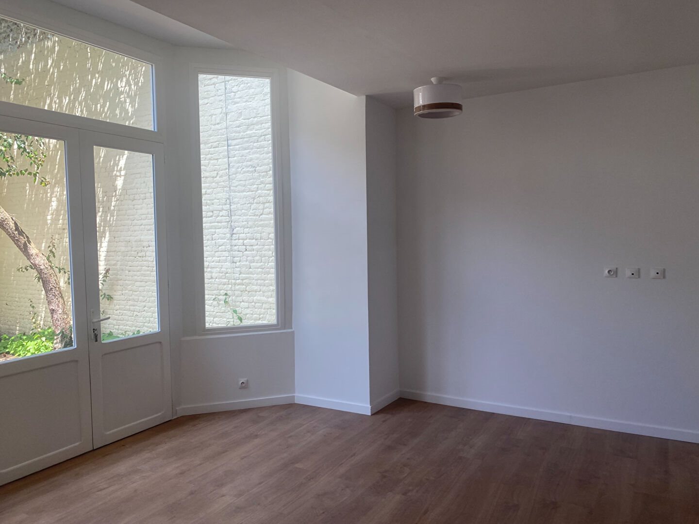 Appartement à vendre, 73m², Lille