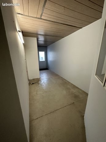 Appartement à louer, 280m², Gueugnon