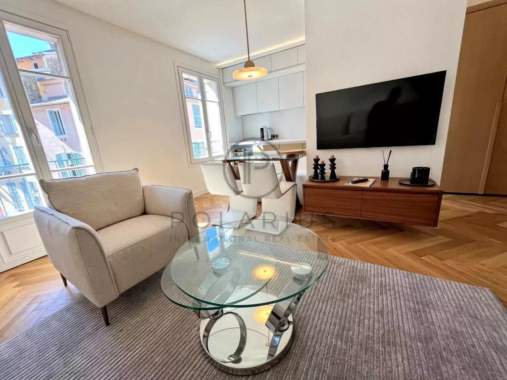 Appartement à vendre, 69m², Nice