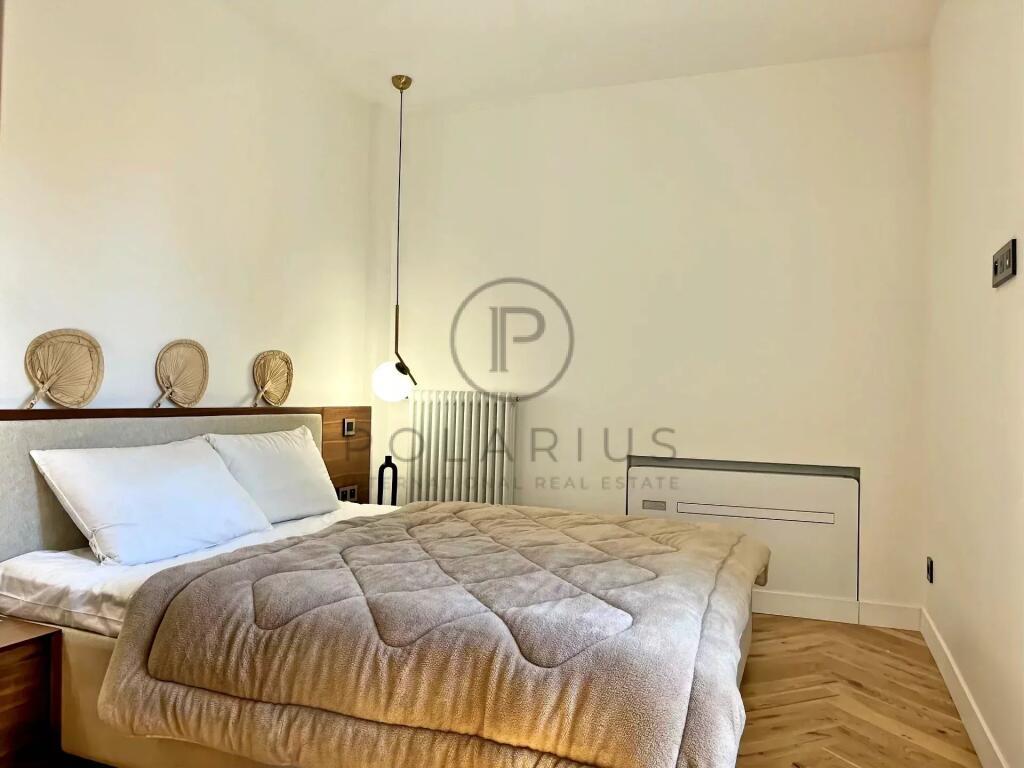 Appartement à vendre, 69m², Nice