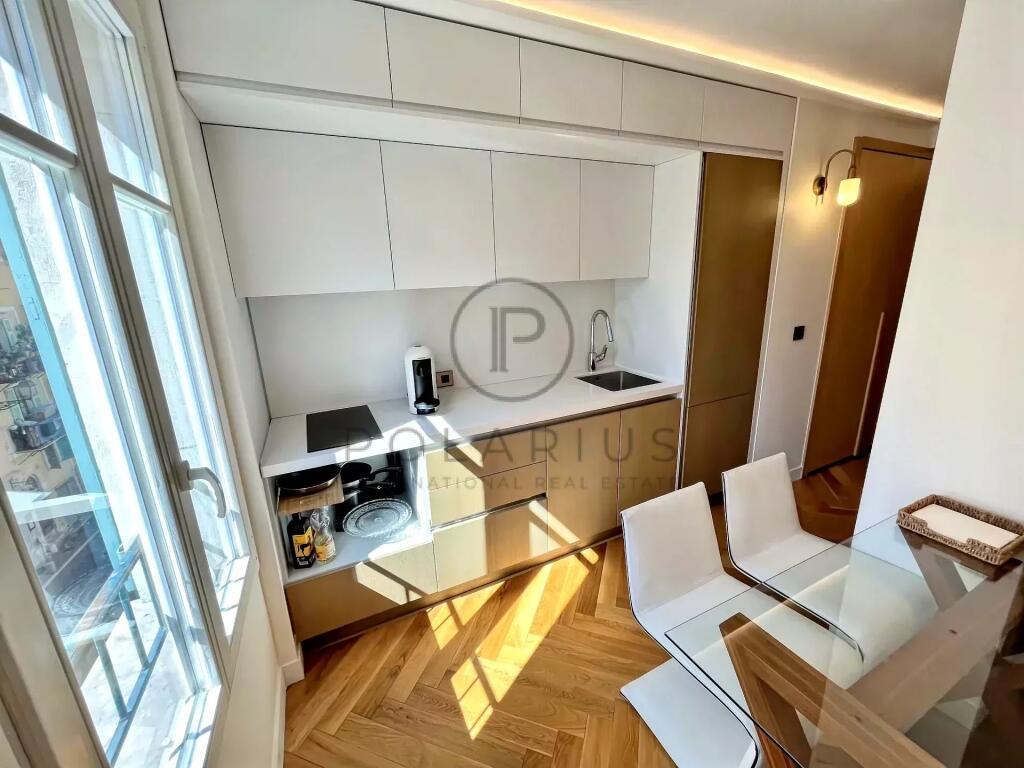 Appartement à vendre, 69m², Nice