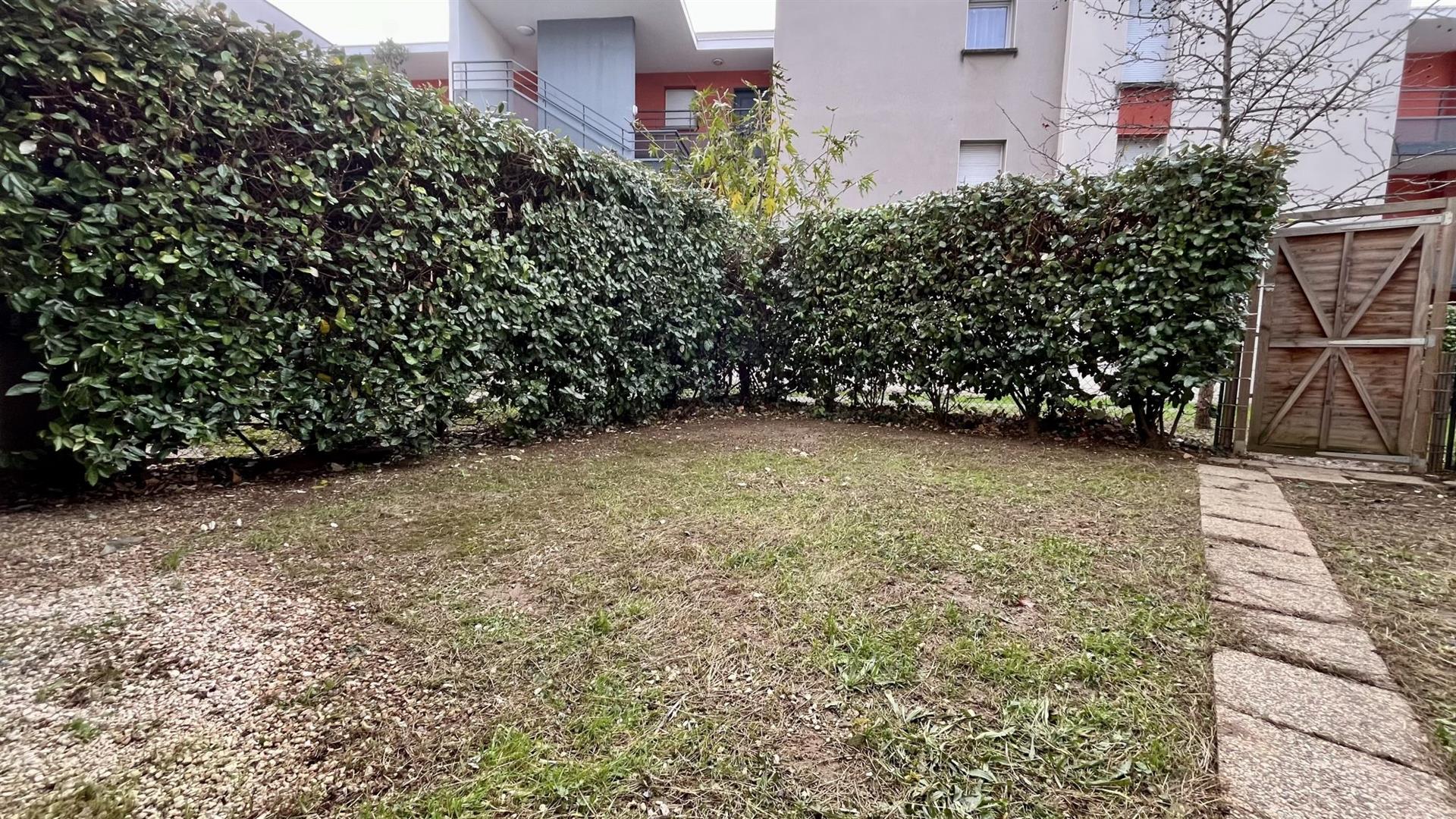 Appartement à vendre, 39m², Lyon 8ème