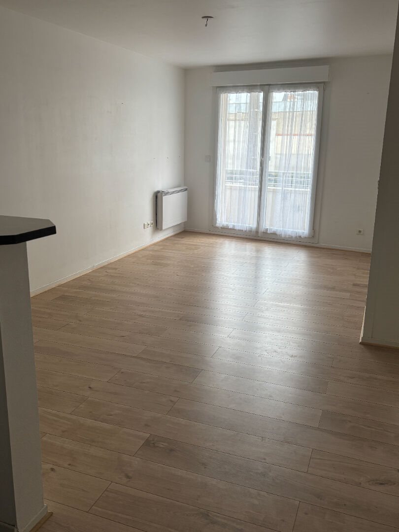 Appartement à vendre, 49m², Reims