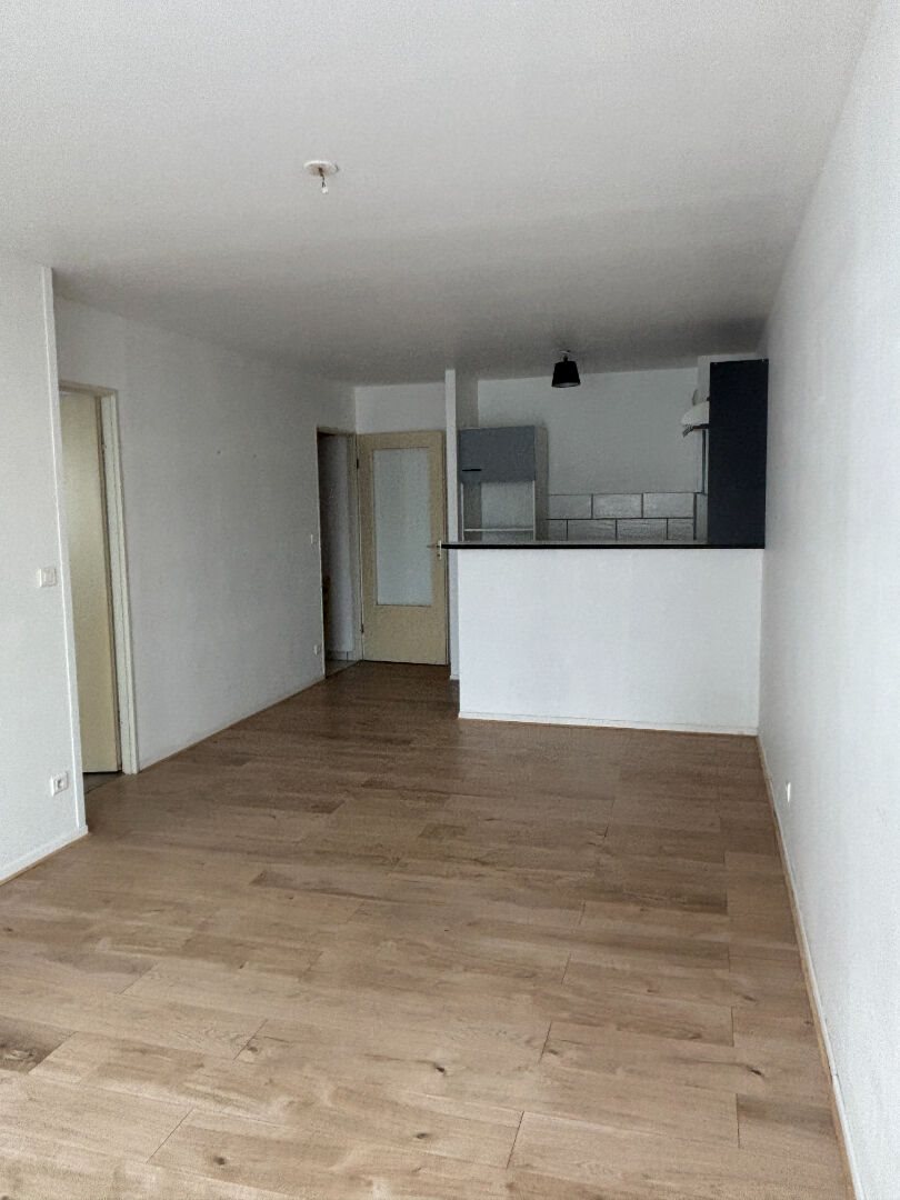 Appartement à vendre, 49m², Reims