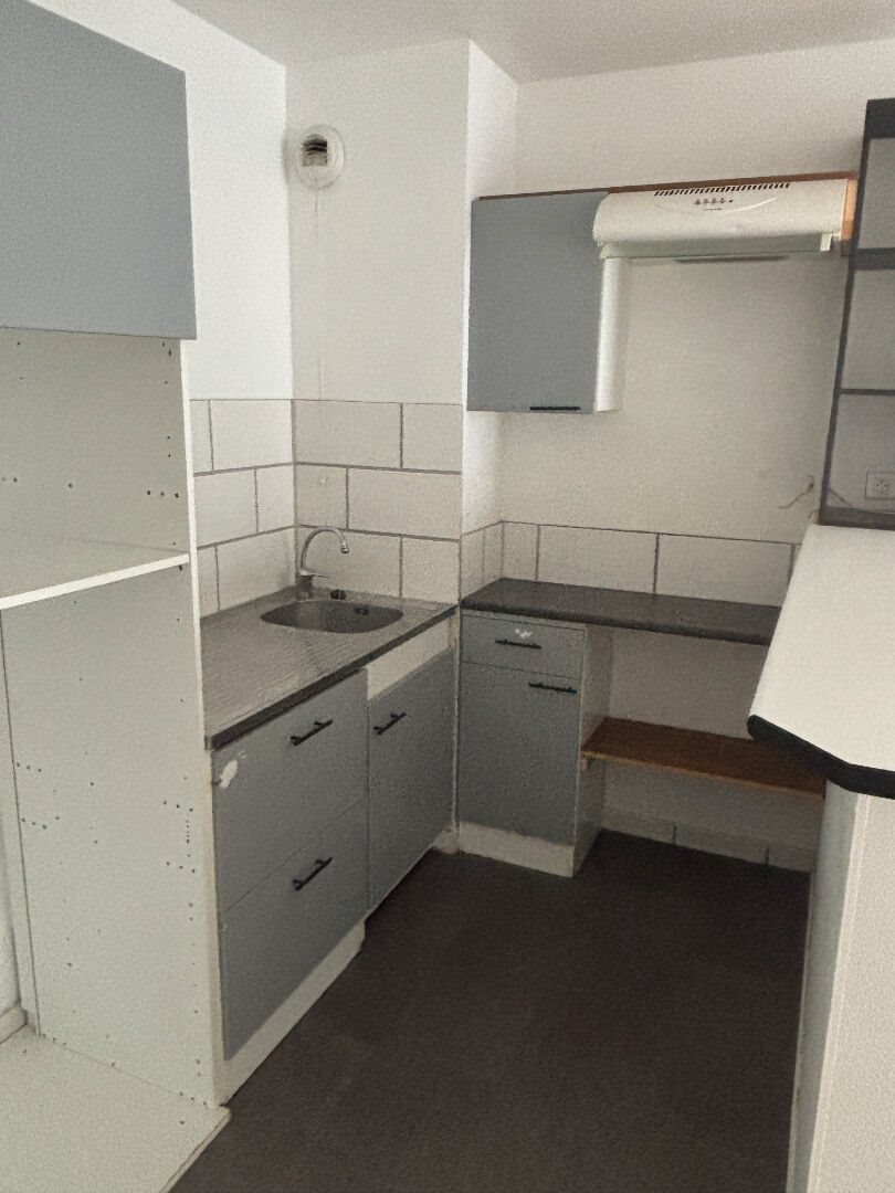 Appartement à vendre, 49m², Reims