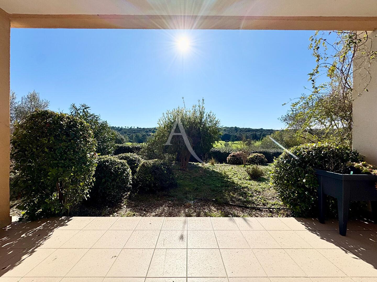 Appartement à louer, 74m², Nîmes