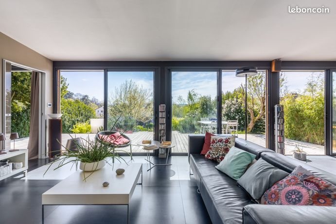 Appartement à vendre, 166m², Besançon